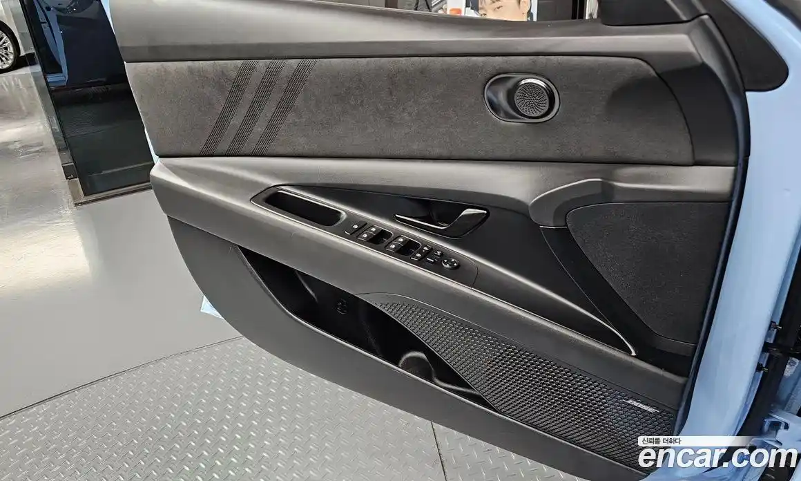 Hyundai Avante 2025 2.0 Автомат в Москве № 49418, фото 6