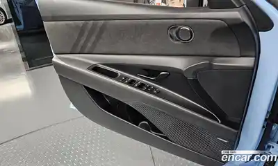 Hyundai Avante 2025 2.0 Автомат в Москве № 49418, миниатюра 6