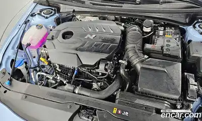 Hyundai Avante 2025 2.0 Автомат в Москве № 49418, миниатюра 7