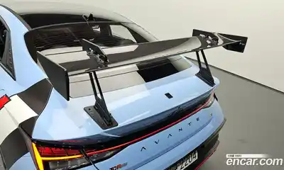 Hyundai Avante 2025 2.0 Автомат в Москве № 49418, миниатюра 9