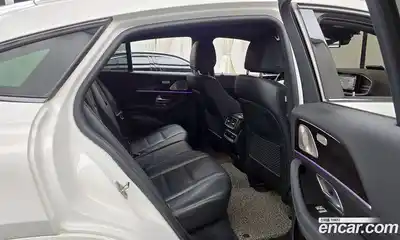 Mercedes-Benz GLE-Class 2022 2.9 Автомат в Москве № 494198, миниатюра 11
