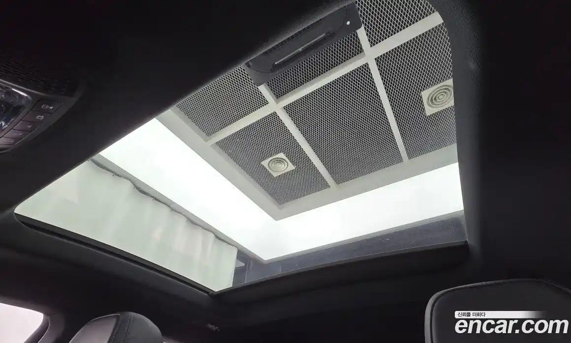 Mercedes-Benz GLE-Class 2022 2.9 Автомат в Москве № 494198, фото 17