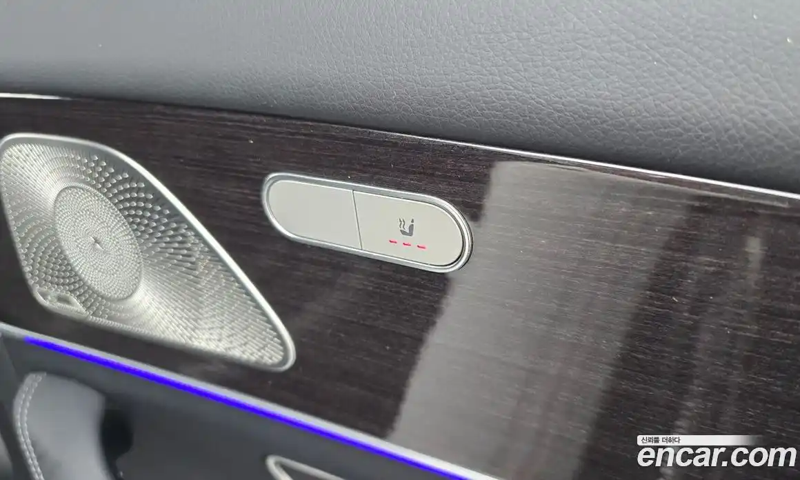 Mercedes-Benz GLE-Class 2022 2.9 Автомат в Москве № 494198, фото 18