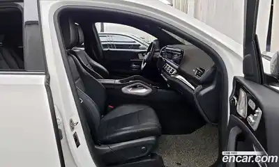 Mercedes-Benz GLE-Class 2022 2.9 Автомат в Москве № 494198, миниатюра 10