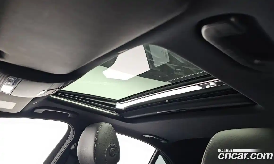 Mercedes-Benz E-Class 2021 2.0 Автомат в Москве № 495083, фото 17