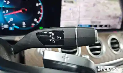 Mercedes-Benz E-Class 2021 2.0 Автомат в Москве № 495083, миниатюра 9