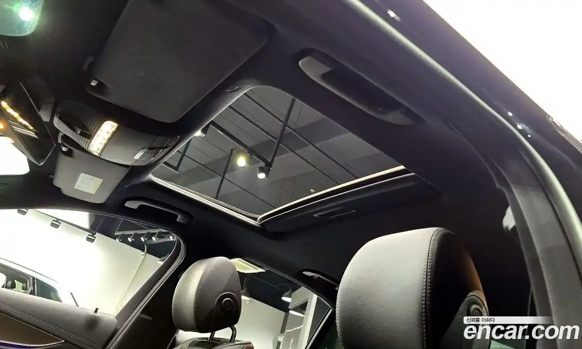 Mercedes-Benz E-Class 2021 2.0 Автомат в Москве № 495952, фото 19