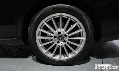 Mercedes-Benz E-Class 2021 2.0 Автомат в Москве № 495952, миниатюра 5