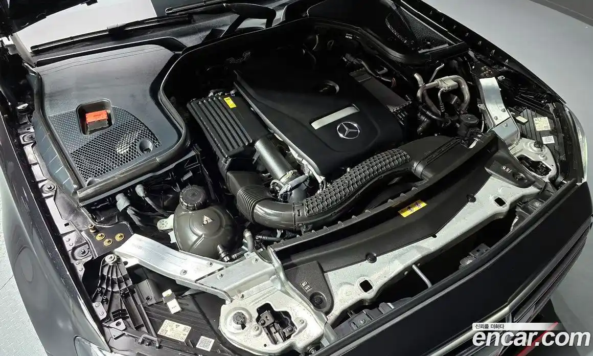 Mercedes-Benz E-Class 2021 2.0 Автомат в Москве № 495952, фото 6