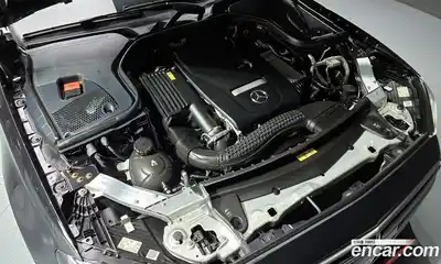 Mercedes-Benz E-Class 2021 2.0 Автомат в Москве № 495952, миниатюра 6