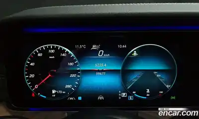 Mercedes-Benz E-Class 2021 2.0 Автомат в Москве № 495952, миниатюра 8