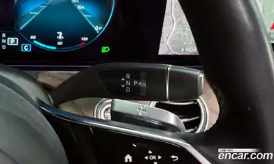 Mercedes-Benz E-Class 2021 2.0 Автомат в Москве № 495952, миниатюра 9