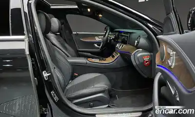 Mercedes-Benz E-Class 2021 2.0 Автомат в Москве № 495952, миниатюра 10