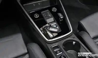 Audi A3 2023 2.0 Автомат в Москве № 496154, миниатюра 9