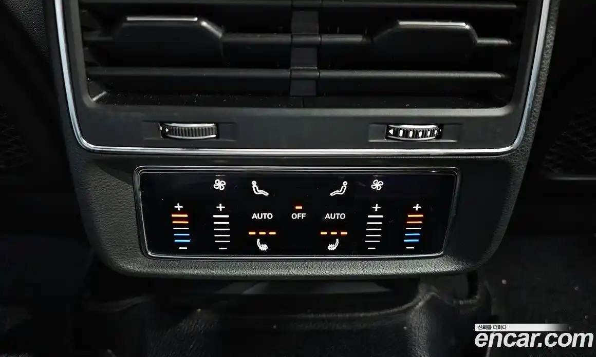 Audi Q7 2023 3.0 Автомат в Москве № 496270, фото 19