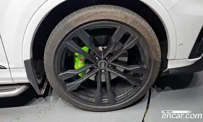 Audi Q7 2023 3.0 Автомат в Москве № 496270, миниатюра 5