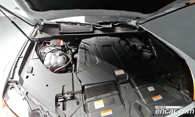 Audi Q7 2023 3.0 Автомат в Москве № 496270, миниатюра 6