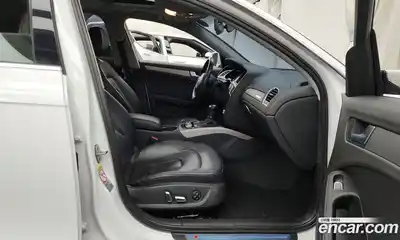 Audi A4 2015 2.0 Автомат в Москве № 497127, миниатюра 11