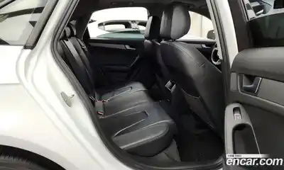 Audi A4 2015 2.0 Автомат в Москве № 497127, миниатюра 12