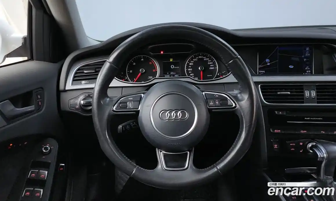 Audi A4 2015 2.0 Автомат в Москве № 497127, фото 13