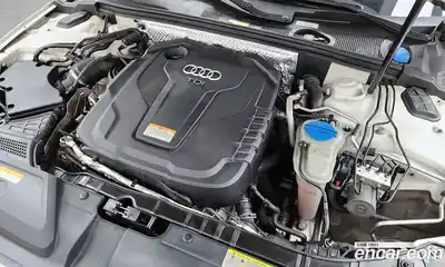 Audi A4 2015 2.0 Автомат в Москве № 497127, миниатюра 6