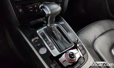 Audi A4 2015 2.0 Автомат в Москве № 497127, миниатюра 9