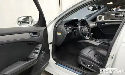 Audi A4 2015 2.0 Автомат в Москве № 497127, миниатюра 10