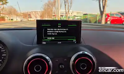 Audi A3 2016 2.0 Автомат в Москве № 497479, миниатюра 11