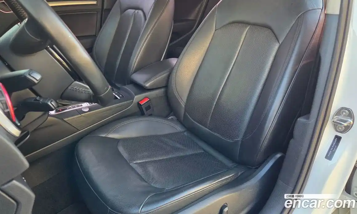 Audi A3 2016 2.0 Автомат в Москве № 497479, фото 7