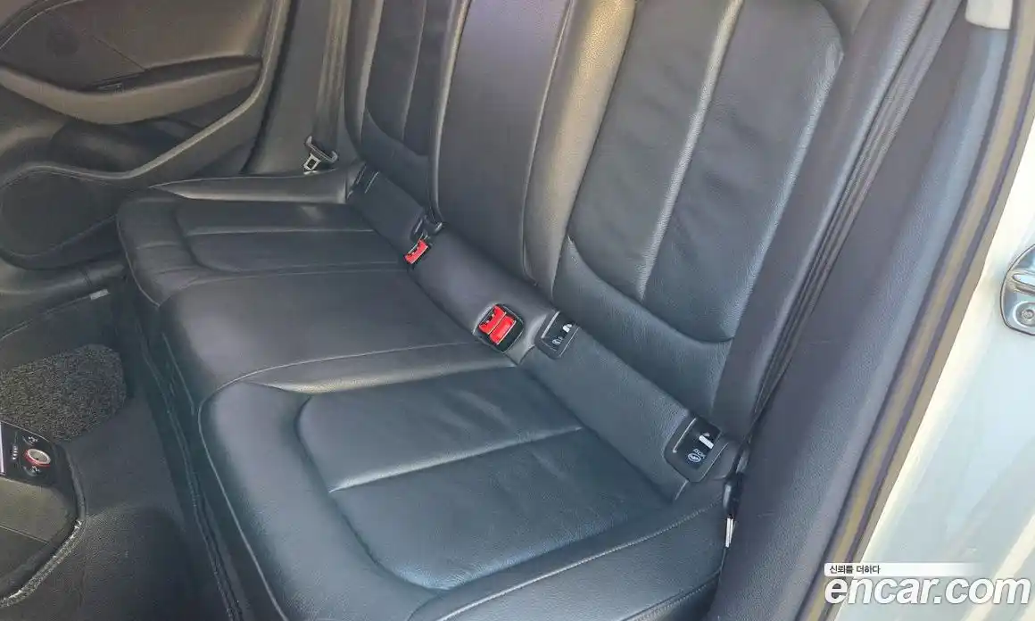 Audi A3 2016 2.0 Автомат в Москве № 497479, фото 8