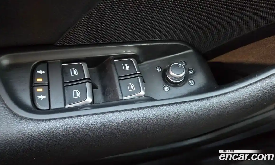 Audi A3 2016 2.0 Автомат в Москве № 497479, фото 9