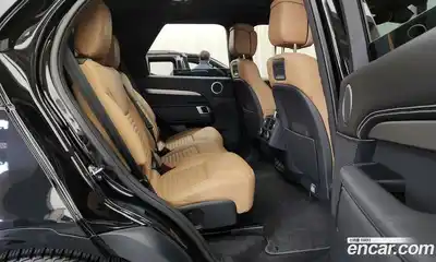 Land Rover Discovery 2024 3.0 Автомат в Москве № 498708, миниатюра 12