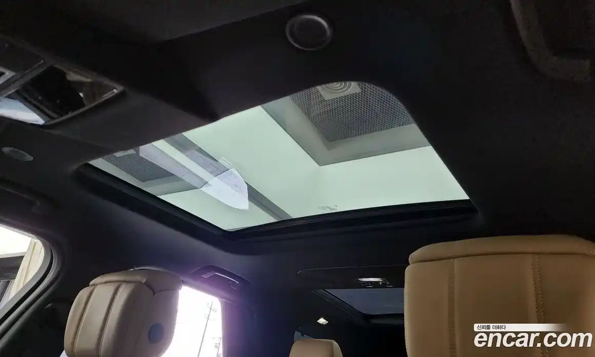 Land Rover Discovery 2024 3.0 Автомат в Москве № 498708, фото 18