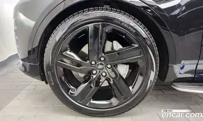 Land Rover Discovery 2024 3.0 Автомат в Москве № 498708, миниатюра 5