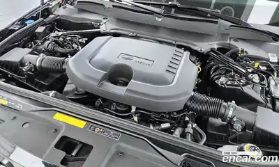 Land Rover Discovery 2024 3.0 Автомат в Москве № 498708, миниатюра 6