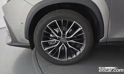 Lexus NX 2025 2.5 Автомат в Москве № 499555, миниатюра 5