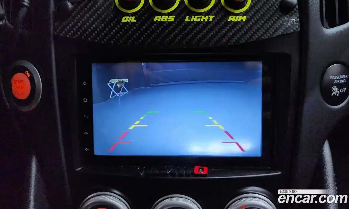 Nissan 370Z 2012 3.7 Автомат в Москве № 500584, фото 15