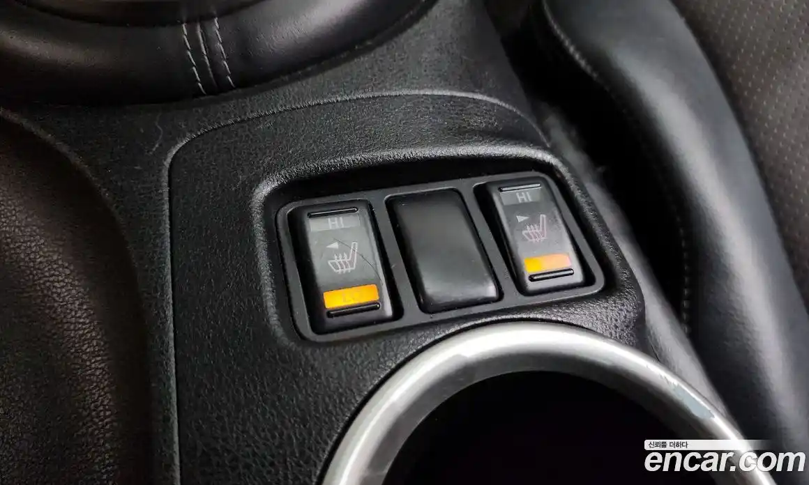 Nissan 370Z 2012 3.7 Автомат в Москве № 500584, фото 17