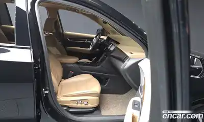 Cadillac XT6 2021 3.6 Автомат в Москве № 500710, миниатюра 11