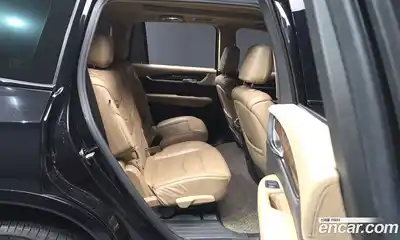 Cadillac XT6 2021 3.6 Автомат в Москве № 500710, миниатюра 12