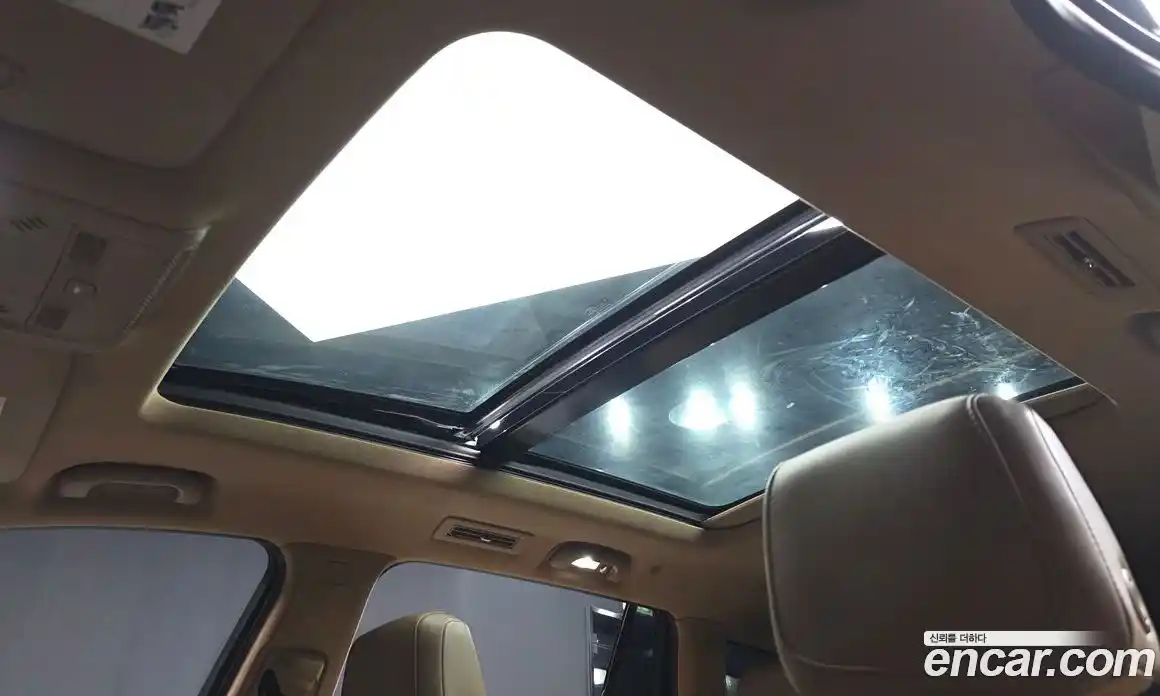 Cadillac XT6 2021 3.6 Автомат в Москве № 500710, фото 19