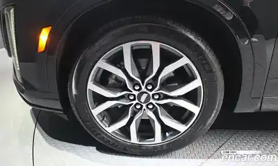 Cadillac XT6 2021 3.6 Автомат в Москве № 500710, миниатюра 5