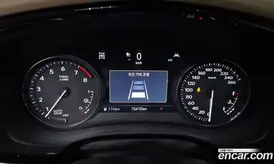 Cadillac XT6 2021 3.6 Автомат в Москве № 500710, миниатюра 8