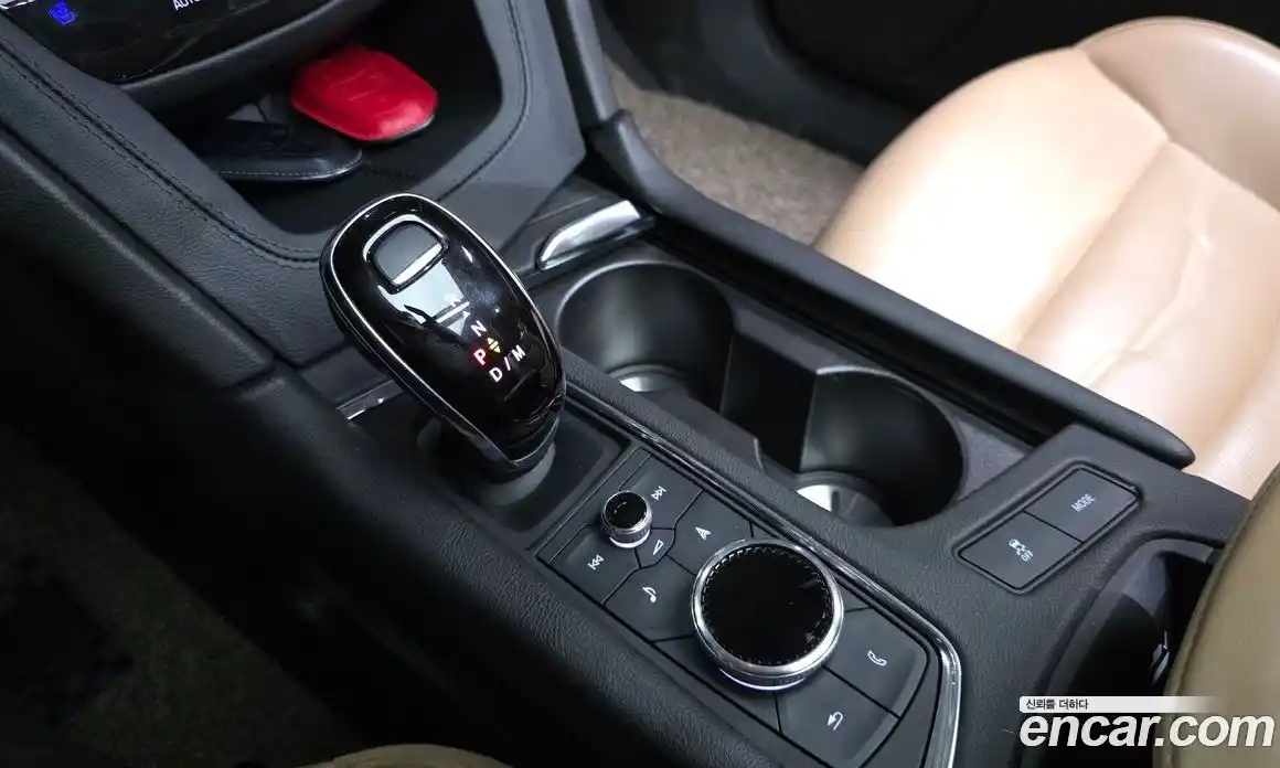 Cadillac XT6 2021 3.6 Автомат в Москве № 500710, фото 9