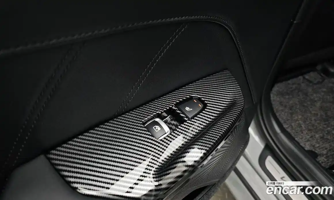 Kia K5 2024 1.6 Автомат в Москве № 50319, фото 11