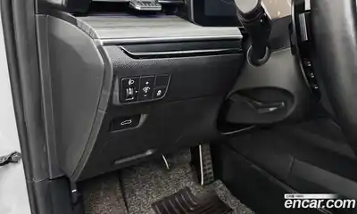 Kia K5 2024 1.6 Автомат в Москве № 50319, миниатюра 3