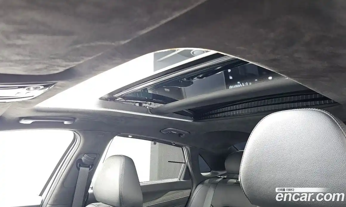 Kia K5 2024 1.6 Автомат в Москве № 50319, фото 4