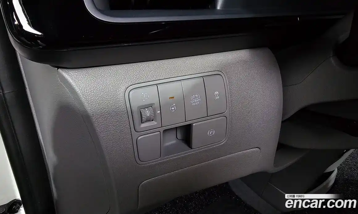 Hyundai Staria 2025 1.6 Автомат в Москве № 517476, фото 18