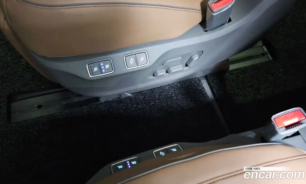 Hyundai Staria 2025 1.6 Автомат в Москве № 517476, фото 19