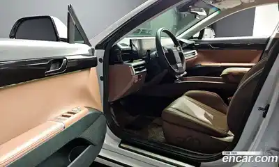 Hyundai Grandeur 2024 2.5 Автомат в Москве № 518400, миниатюра 12